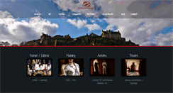 Desktop Screenshot of aperture.gr